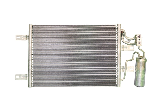 Condenser, air conditioning (7110777)