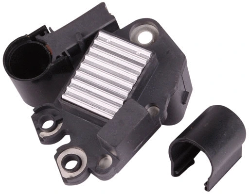 Alternator Regulator