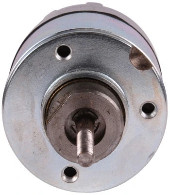 Solenoid Switch, starter