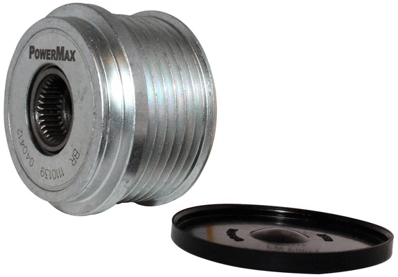 Repair Set, alternator (81110139)