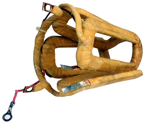 Field Winding, starter (1011948)