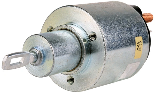 Solenoid Switch, starter
