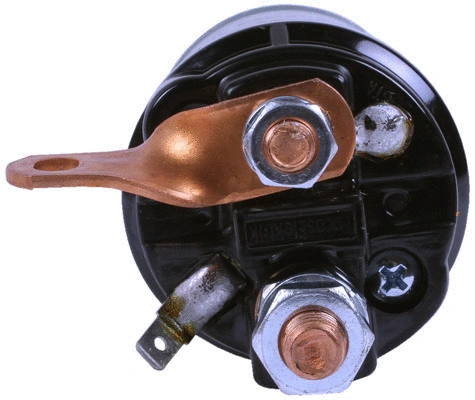 Solenoid Switch, starter