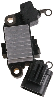 Alternator Regulator