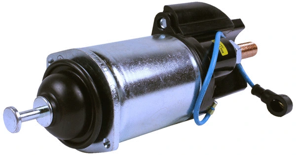 Solenoid Switch, starter