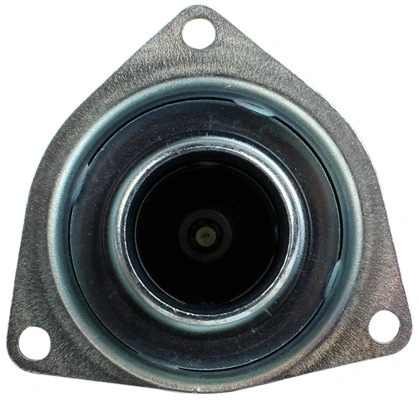 Solenoid Switch, starter