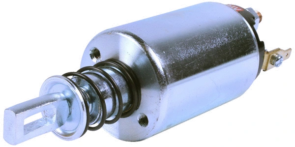 Solenoid Switch, starter