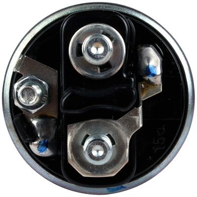 Solenoid Switch, starter