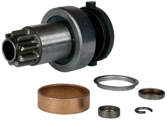 Freewheel Gear, starter (81010158)