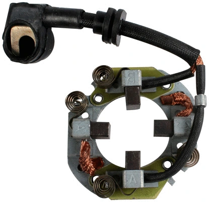 Holder, carbon brushes (1017200)