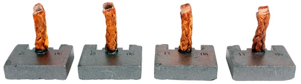 Carbon Brush, starter (1010864)