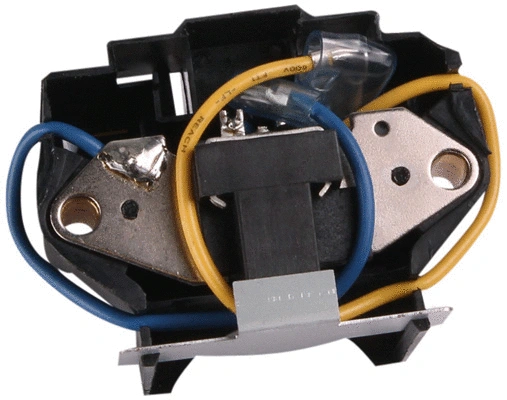 Alternator Regulator (81111199)