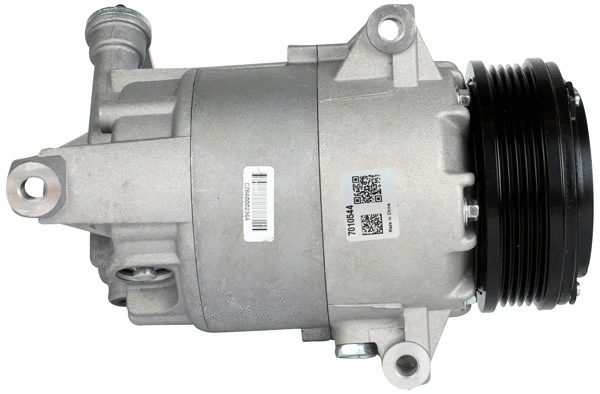 Compressor, air conditioning (7010544)