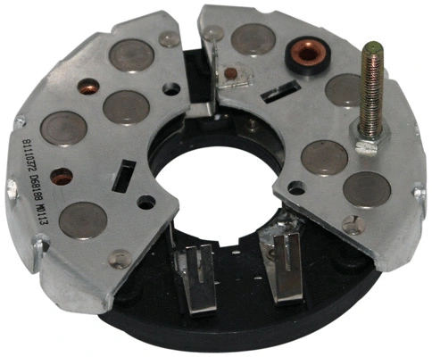 Rectifier, alternator (81110372)