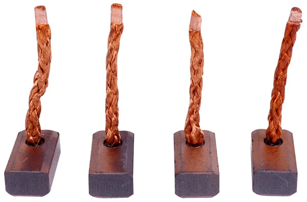 Carbon Brush, starter (81012658)