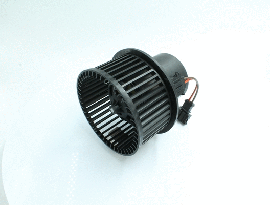 Interior Blower