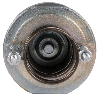 Solenoid Switch, starter