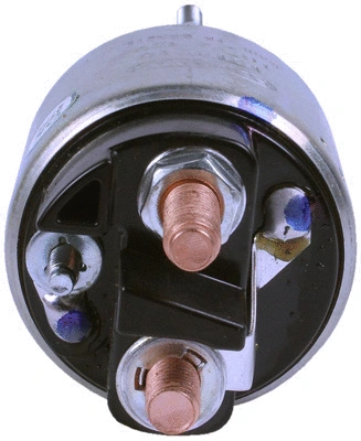 Solenoid Switch, starter