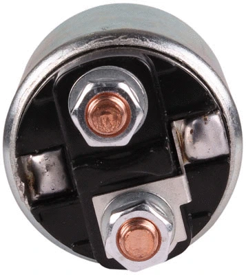 Solenoid Switch, starter