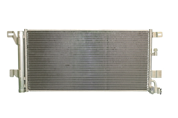 Condenser, air conditioning (7110113)