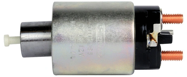 Solenoid Switch, starter