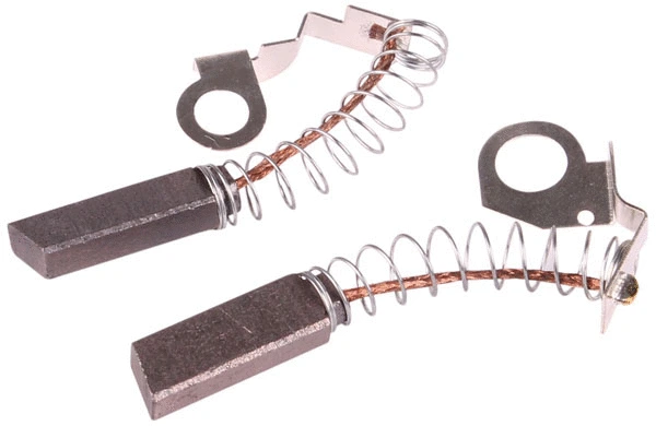 Carbon Brush, alternator (81110456)