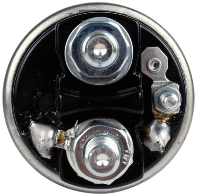 Solenoid Switch, starter