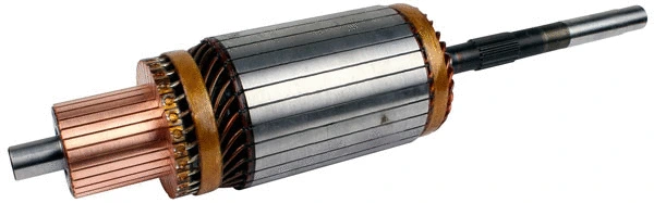 Armature, starter (81017324)