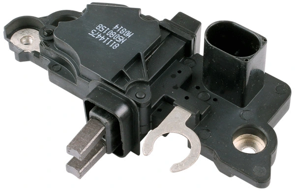 Alternator Regulator