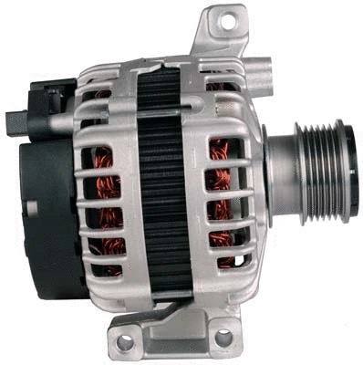 Alternator (89215933)