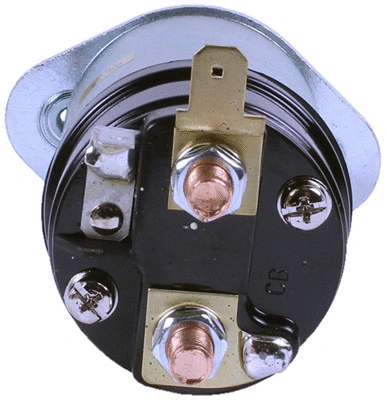 Solenoid Switch, starter