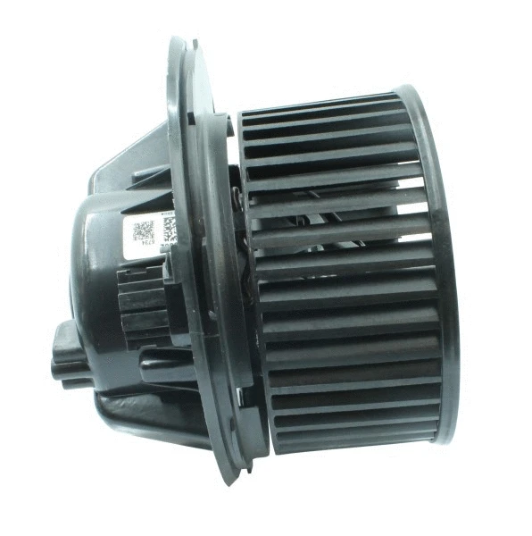 Interior Blower