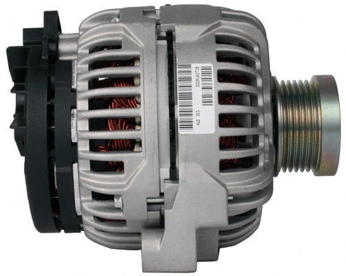 Alternator (89212203)