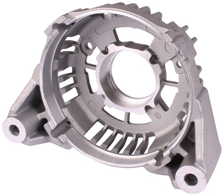 Bracket, alternator drive flange