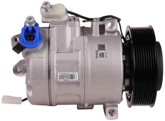 Compressor, air conditioning (7010742)