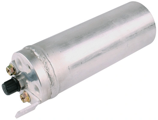 Dryer, air conditioning