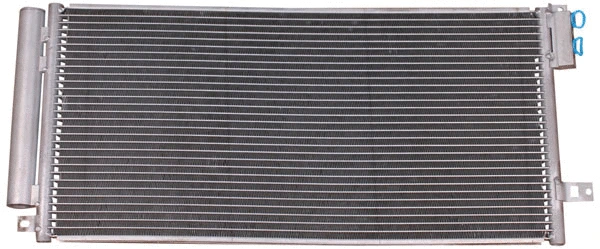 Condenser, air conditioning (7110402)