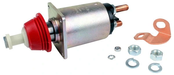 Solenoid Switch, starter