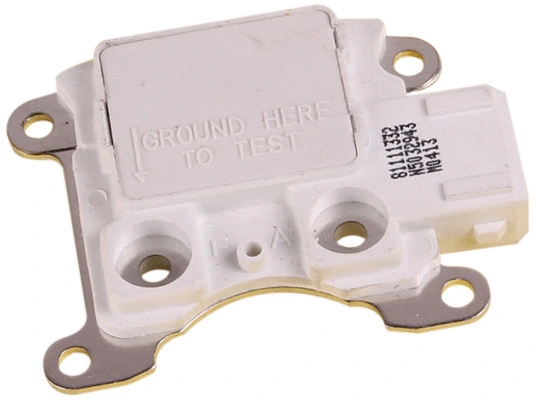 Alternator Regulator (81111332)