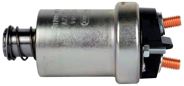 Solenoid Switch, starter