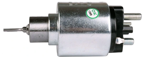Solenoid Switch, starter