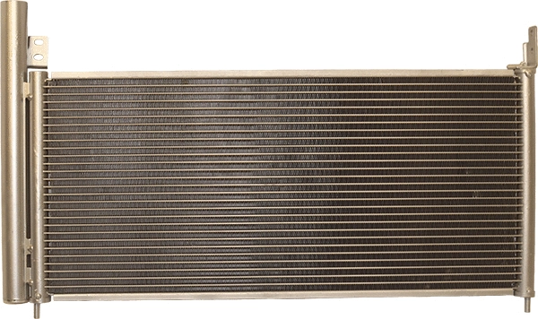 Condenser, air conditioning (7110601)
