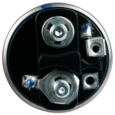 Solenoid Switch, starter