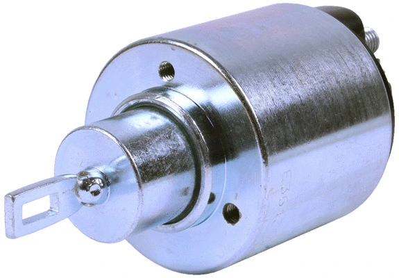 Solenoid Switch, starter