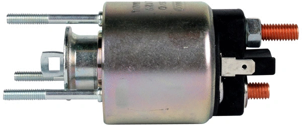 Solenoid Switch, starter