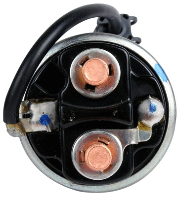 Solenoid Switch, starter
