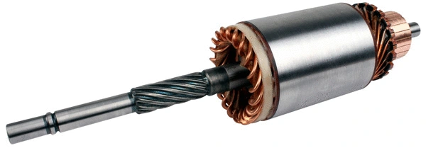 Armature, starter (1012984)