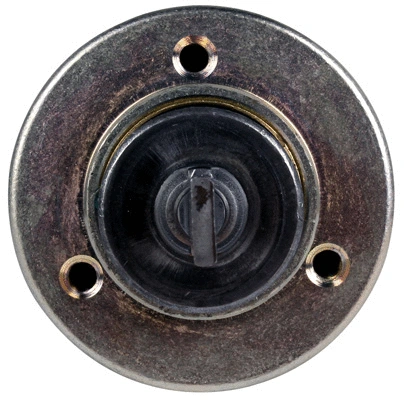 Solenoid Switch, starter