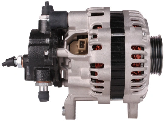 Alternator (89212336)