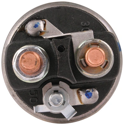 Solenoid Switch, starter
